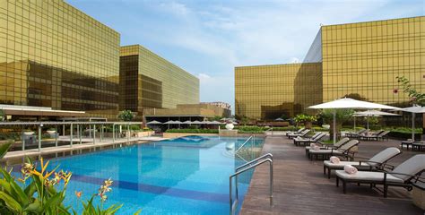 city of dreams spa|Nobu Hotel Manila .